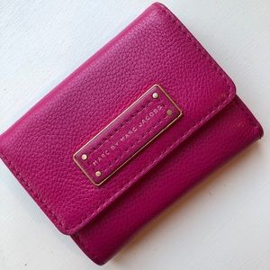 Marc by Marc Jacobs Trifold Wallet